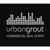 Urban Grout Commercial Real Estate Logotype