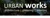 Urban Works, Inc. Logotype