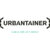 Urbantainer Logotype