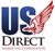 US Direct Marketing Corporation Logotype