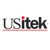 US itek Logotype