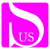 US Law Support Logotype