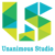 Unanimous Technologies Pvt Ltd Logotype