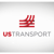 US Transport Logotype