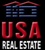 USA Real Estate LTD Logotype