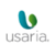 Usaria Logotype