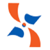 Data Cross Solution Logotype