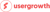 User Growth Logotype