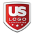 US LOGO Logotype