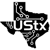 UStx Contract Services Logotype