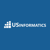 US Informatics Logotype