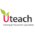 Uteach Recruitment Logotype