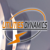 Utilities Dynamics Incorporated Logotype
