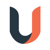 UtkarshSoft Logotype