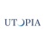 UTOPIA Logotype