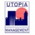 Utopia Management Logotype