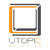 Utopic Estudios Logotype