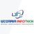 Uttara InfoTech Logotype