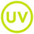 Ultravirgo Logotype