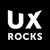 UX Rocks Logotype