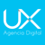 Ux Agencia Digital Logotype