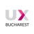 UX Bucharest Logotype
