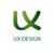 UX Design Logotype