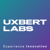 UXBERT Labs - The Best UX Design & Digital Agency in Saudi Arabia Logotype