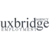 Uxbridge Employment Agency Logotype