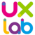 UXLAB Logotype