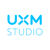 UXM Studio Logotype