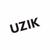Uzik Logotype