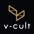 V-Cult Logotype