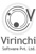 Virinchi Software Pvt. Ltd. Logotype