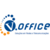 V. Office Logotype