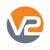 V2 Content Logotype