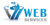 V2 Web Services Logotype