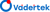 Vadertek Logotype
