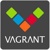 Vagrant Creative Inc. Logotype