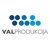 Val produkcija Logotype