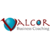 Valcor Business Coaching Logotype
