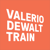 Valerio Dewalt Train Logotype