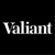 Valiant Creative Agency Logotype