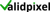 ValidPixel Logotype