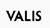 Valis XR Logotype
