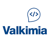 Valkimia Logotype