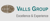 Valls Group Logotype