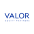 Valor Equity Partners Logotype