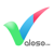 Valoso Logotype