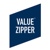Value Zipper Logotype